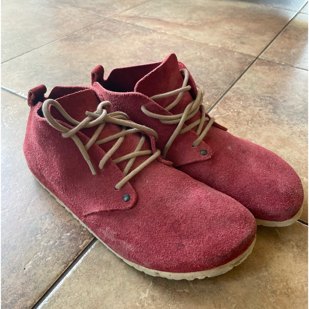 Birkenstocks size 41